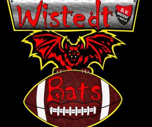 Wistedt Bats (American Football)